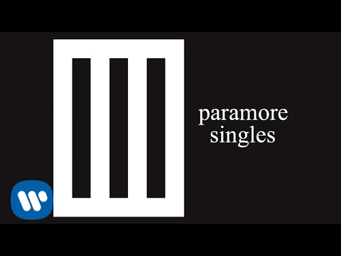 Paramore - Hello Cold World (Official Audio)