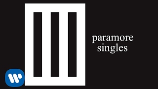 Kadr z teledysku Hello Cold World tekst piosenki Paramore