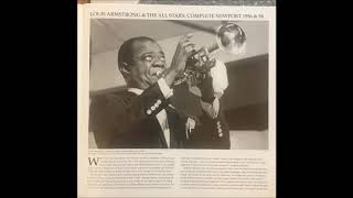 Lounge Audio Needle Drops -  Louis Armstrong Newport 1956 &amp; 58 &quot;Pennies From Heaven&quot;