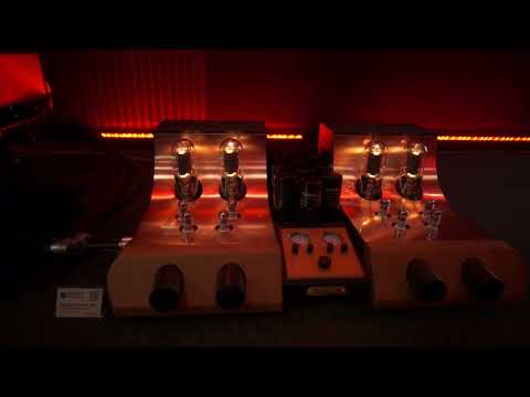 Warsaw Audio Video Show 2023 (AVS Warszawa)