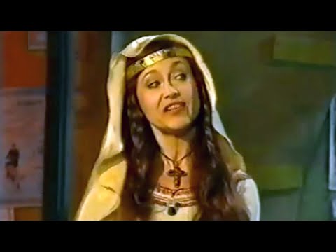 Petr Novotný - Jaký byl Robin Hood