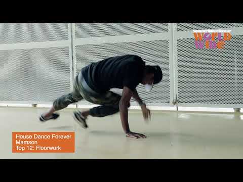 Judge assignments | Top 12 | House Dance Forever - Mamson | Summer Dance Forever Worldwide