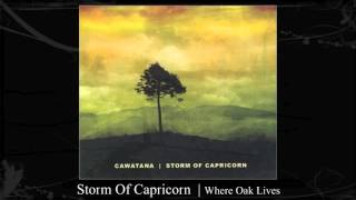 Storm Of Capricorn | Where Oak Lives