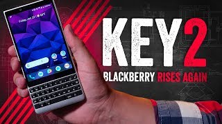 BlackBerry KEY2 Review: 3 Reasons It&#039;s My Next Phone