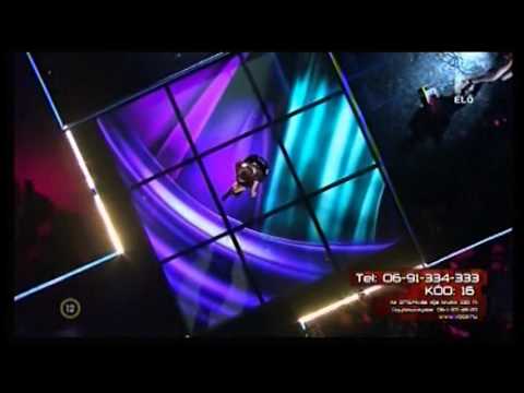 Husnullina Regina - Love at first sight /2013.01.18./