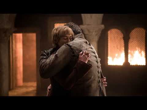Ramin Djawadi - For Cersei (Game of Thrones | Season 8 Episode 5)