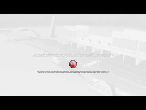 Autorennbahnplaner - Einleitung