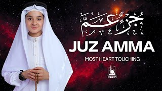 Download lagu Juz 30 (Juz Amma) - جزء عم | Peaceful Recitation by Abdullah Ahmed Shaaban | AQWAM Holy Quran mp3