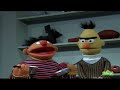 সিসিমপুর Sesame Street Ernie Plays House Bengali