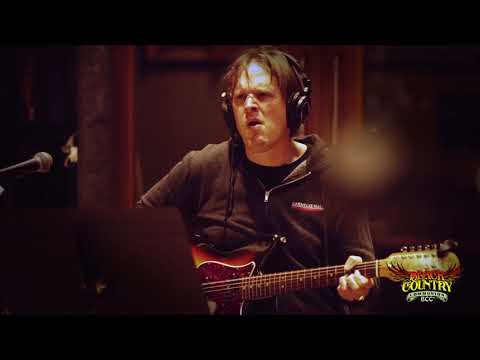 Black Country Communion - Love Remains