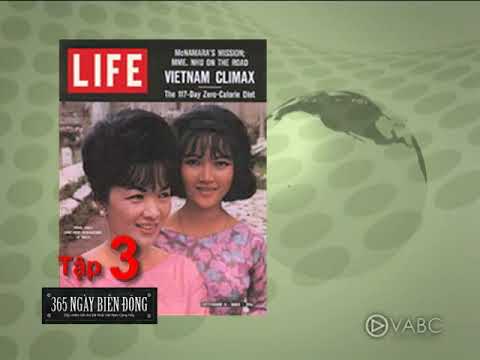 VABC 04 PHAN KHẮC SỬU - QUỐC TRƯỞNG