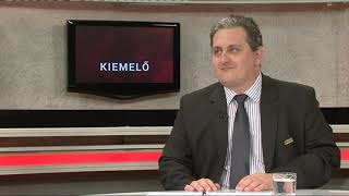 KIEMELŐ