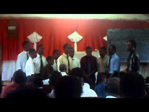 fijian boys singing gospel songs