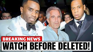 Every Black Celeb On The Epstein List Explained
