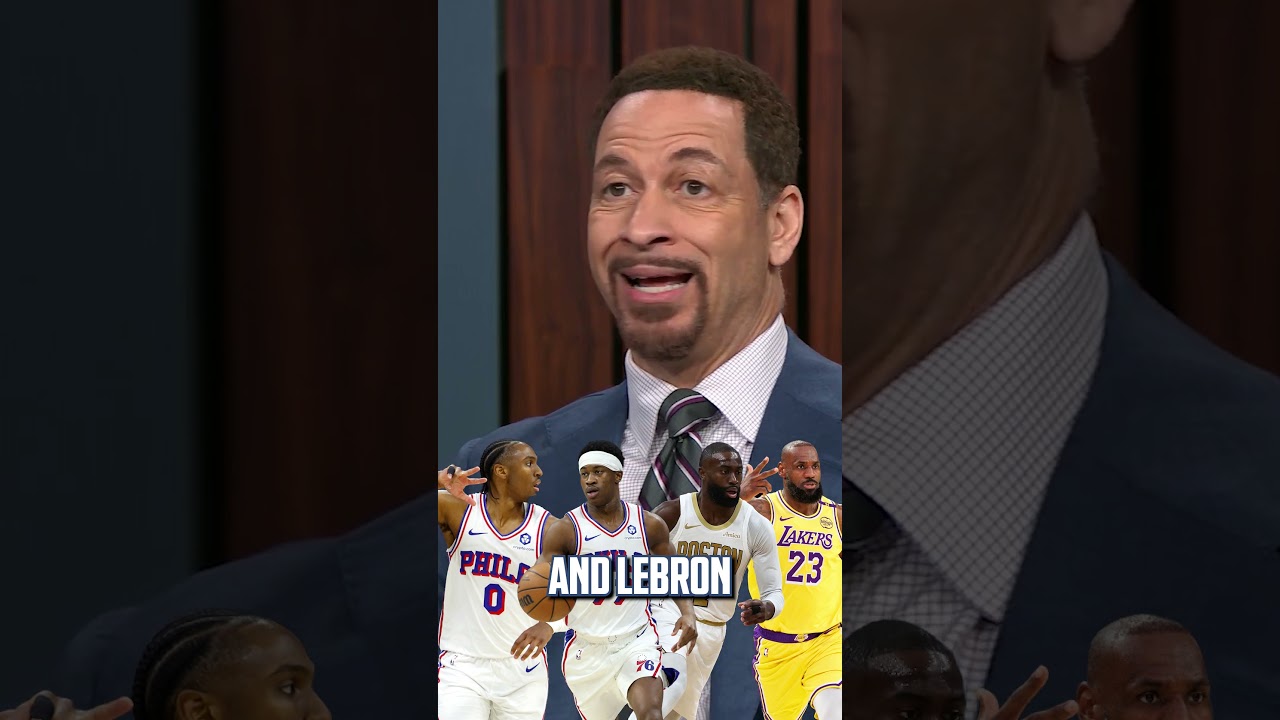 LeBron has Brou bringing out the button 😅🤣 #cavs #nba #lebron