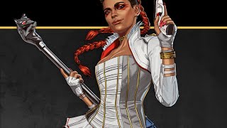 【PC】エーペックス｜APEX：カジュアル修行