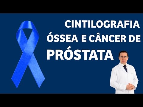 Cintilografia Óssea e Câncer de Próstata | IMEB