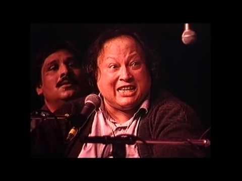Qadman De Naal Aj La Le - Ustad Nusrat Fateh Ali Khan - OSA Official HD Video