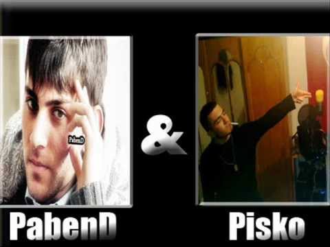 PabenD Ft.Pisko-Siktir Git[Beat By Arsız Music]