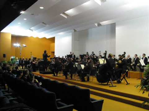 Notte di Spagna Parte Prima