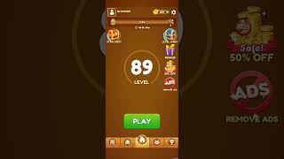 Bird shot 2 colour puzzle game 🐦 levels 89 #gaming #gaming #colorpuzzle #puzzle #colour #gameplay