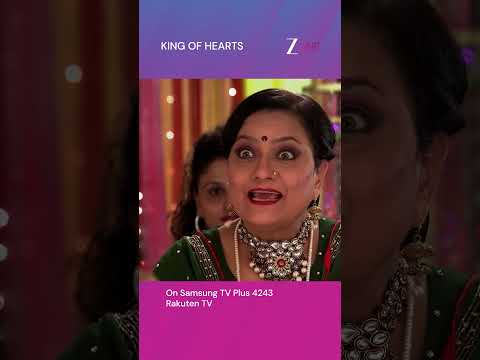 Jamai Raja | King of Hearts | EP 258 | Zee One UK | Samsung TV Plus 4243 | Rakuten TV | Titan OS