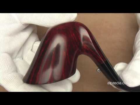 Pipa Anatra 1 Egg - pipe 323