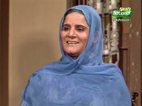 Staray Ma Shay | Episode 13