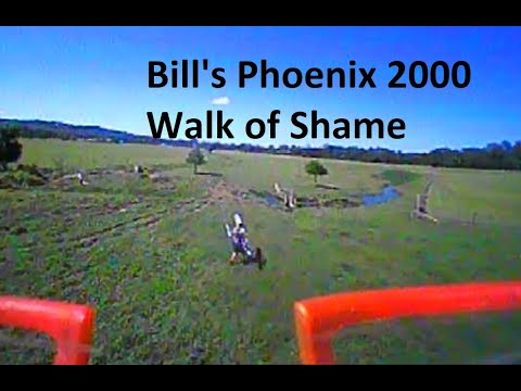 180210 Bill's Phoenix 2000 Walk of Shame