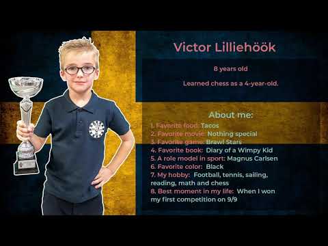 Latvia vs. Sweden: Junior Challenge 20201 – Day 2