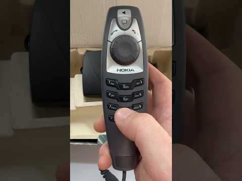 NOKIA 810 car phone-thumb-1