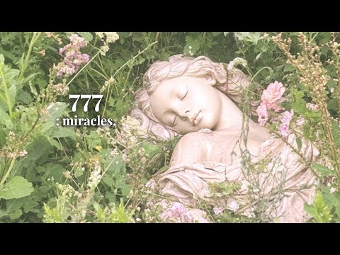 If you’re seeing this around 7/7… listen for 7 days!