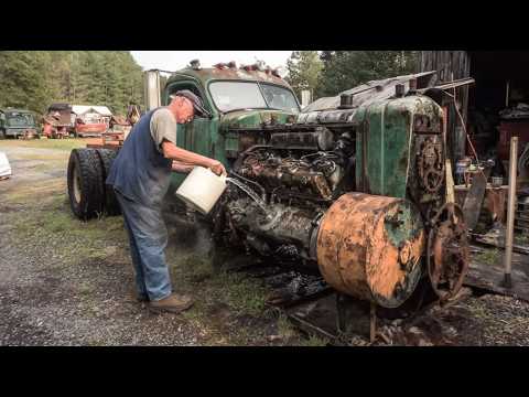 The Most Powerful Classic Engines Ever Built – Raw Starts of Rolls-Royce, Gnome, Hercules & More