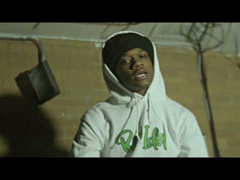 ABMOE KaeKae - Mob Business (Official Video) | Shot By @_kabfinessin