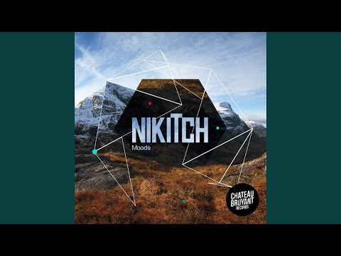 Feel It Coming (feat. Penelope Antena)