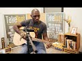 Cedric Burnside - Death Bell Blues (R.L. Burnside)