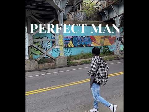 Bōlají - Perfect Man (official audio)