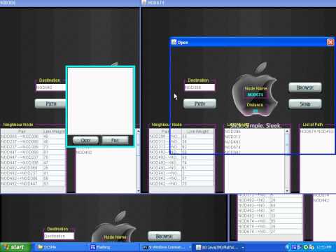 A Distributed CSMA Algorithm for Throughput and Utility Maximization in Wireless Networks
