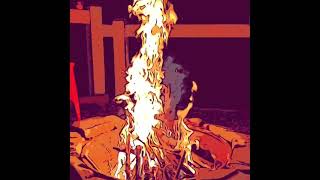 Action Bronson — White Silk (🔥 Freestyle by Werd)