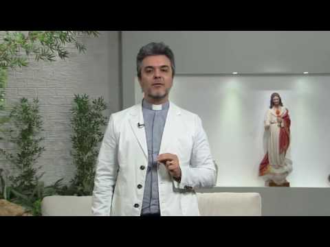 Você Pode Ser Feliz - 23/07/2016 - Amai vossos inimigos - Bloco 1