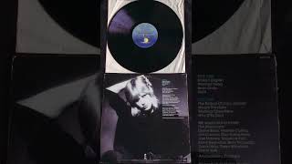 Guilt - Marianne Faithfull