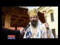 Sfântul Siluan Atonitul Sărbătorit La Giula