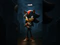 Sonic Und Shadow Im Friedhof Wo Ist Shadow Verschwunden  
