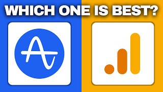 Amplitude Vs Google Analytics (2026) | Which Analytics Tool Is Better?