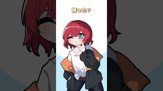 【音量注意】自己紹介してたらとんでもない化物を呼び出してしまった・・・【にじさんじ手描き切り抜き/アンジュ・カトリーナ/七瀬すず菜/ニュイ・ソシエール】