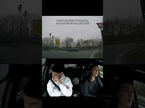 Autofahrer in Germany 🇩🇪 be Like: #fahrlehrerlukas #fahrschule