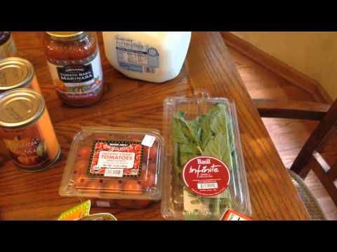 Sprouts and Trader Joe's Haul - Lynn's Recipes