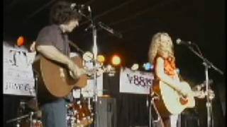 Elizabeth Cook "Love Makes You Do Stupid Things"