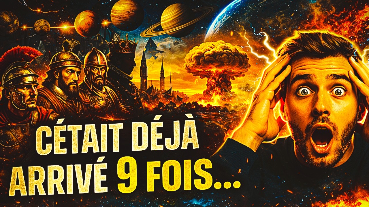 ERRATUM: THE TRIPLE CONJ. HAS ALREADY OCCURRED 9 TIMES: AND IT HAS NEVER BEEN DONE IN THE LACE!