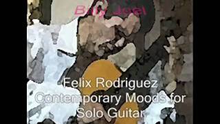 Felix Rodriguez Just the Way You Are.WMV